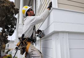 Best Vinyl Siding Installation  in Red Lake, MN